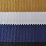 Polyester Double Fabric Jacquard Oxford Fabric - 图片 5