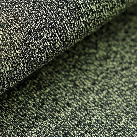 Knitted Kevlar Fabric