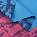 Gucci Printed Camouflage 900D Nylon Fabric - 图片 2