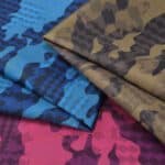Gucci Printed Camouflage 900D Nylon Fabric - 图片 3
