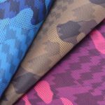 Gucci Printed Camouflage 900D Nylon Fabric - 图片 4