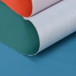 Encrypted Twill Recycled Nylon Oxford Fabric - 图片 2