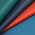 Encrypted Twill Recycled Nylon Oxford Fabric - 图片 3