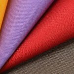 Polyester 900 Denier Flame Retardant Oxford Fabric - 图片 5