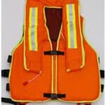 450D Canvas Abrasion Resistant Nylon Taslon Fabric - 图片 3