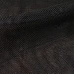 Grid Mesh Woven Nylon Polyester Fabric