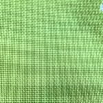 Grid Mesh Woven Nylon Polyester Fabric