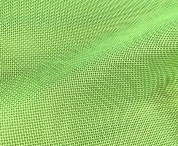 Tessuto in poliestere di nylon intrecciato a rete