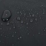 Ripstop Nylon 40D Honeycomb Lattice Fabric - 图片 2
