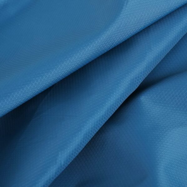 Ripstop Nylon 40D Honeycomb Lattice Fabric - 图片 3