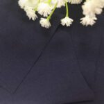 Double Line Grid Soft Nylon High Strength Fabric - 图片 3