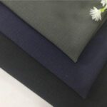 Double Line Grid Soft Nylon High Strength Fabric - 图片 4