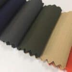 Double Line Grid Soft Nylon High Strength Fabric - 图片 5