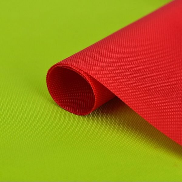 420D Nylon Fabric PU Coating Oxford - 图片 4