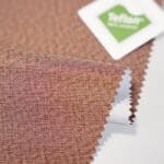 Polyester Jacquard  Two-color Yarn Fabric - 图片 4