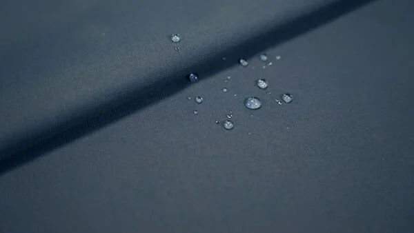 Jacquard Nylon Taslan Fabric For Jackets - 图片 2