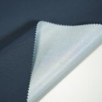 Jacquard Nylon Taslan Fabric For Jackets - 图片 5