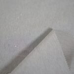 Polyester Microfiber Plush Feel Xpore Fabric - 图片 2