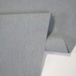 Polyester Microfiber Plush Feel Xpore Fabric - 图片 4