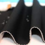 40D Nylon spandex elastic Laminated ePTFE 3 layer Fabric - 图片 6