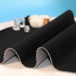 40D Nylon spandex elastic Laminated ePTFE 3 layer Fabric - 图片 7