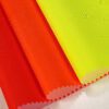 Polyester Hi Vis Fabric Oxford 300D PU Coated - 图片 3