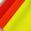 Polyester Hi Vis Fabric Oxford 300D PU Coated - 图片 5