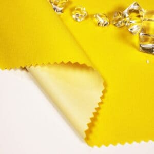 Kain Kuning Neon