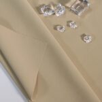 Double-layer Nylon 4 way Stretch Fabric - 图片 3