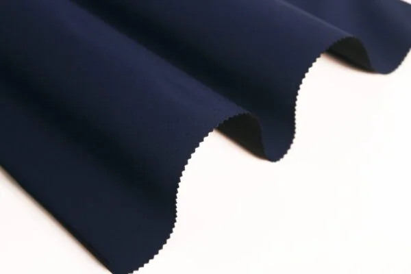 Tejido transpirable impermeable.