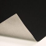 40D Nylon spandex elastic Laminated ePTFE 3 layer Fabric - 图片 9