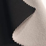 40D Nylon spandex elastic Laminated ePTFE 3 layer Fabric - 图片 10