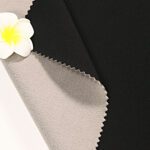 40D Nylon spandex elastic Laminated ePTFE 3 layer Fabric - 图片 11