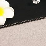 40D Nylon spandex elastic Laminated ePTFE 3 layer Fabric - 图片 13