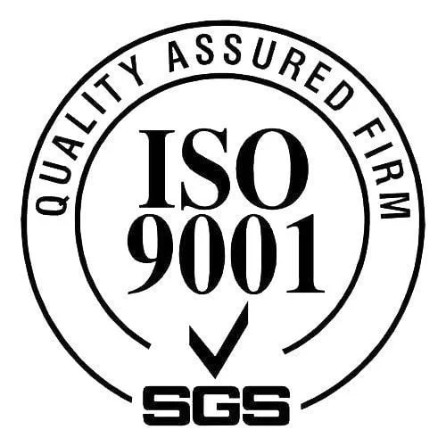 ISO 9001 인증 ISO 9001 인증