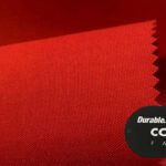 Semi-gloss 500D Nylon Oxford Fabric - 图片 4