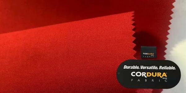 Semi-gloss 500D Nylon Oxford Fabric - 图片 4