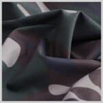 T400 Small Oxford Camouflage Polyester Stretch Fabric - 图片 3