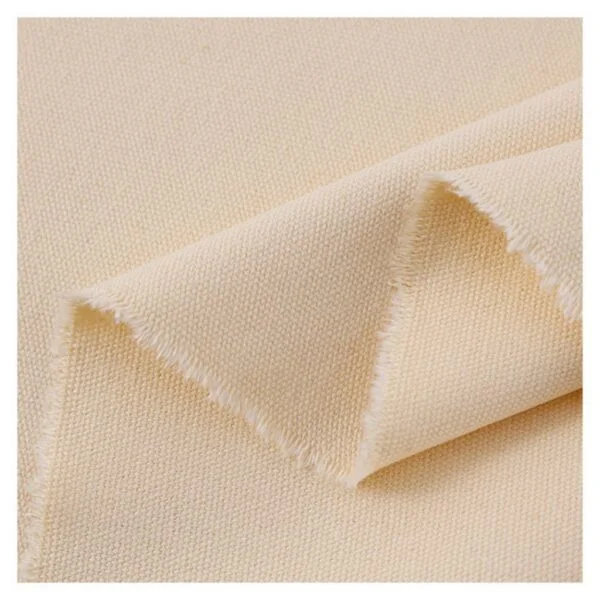 T400 Cotton Moisture Wicking Kanvas Kain Peregangan COOLMAX
