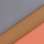 Nylon 20D Weft Elastic Ultra thin ski suit fabric - 图片 7