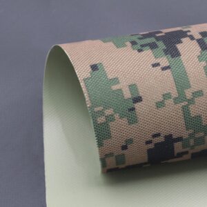 PVC牛津布