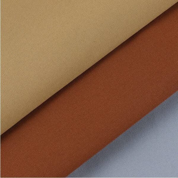Polyester 150D Matte High Elastic Fabric For tents - 图片 10