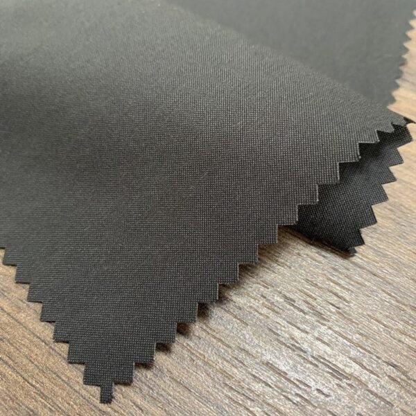 Cotton Nylon Interweave Fabric For Jackets - 图片 2