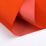 Nylon 550D Flame Retardant Oxford Fabric EN ISO 11612 - 图片 5