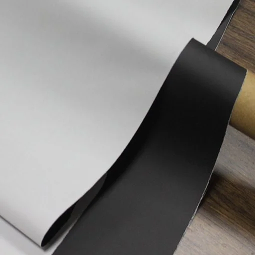 Dull Polyester Taslon 228T Tower PU Vinyl Flame Retardant Coating - 图片 3