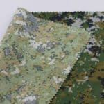 T/C Camouflage Printed Anti-static Fabric - 图片 4