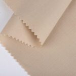 T400 Ripstop Material Polyestre Cotton Stretch Fabric For Overalls - 图片 4