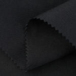 Polyester 300D Gabardine Workwear Fabric - 图片 7