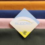 DuPont SUPPLEX Nylon 66 Taslan fabric - 图片 3