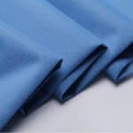 FR Oxford 300D Inherent Flame Retardant Fabric NFPA 701 - 图片 4